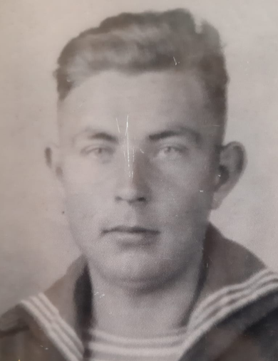 Косаркин Михаил Дмитриевич