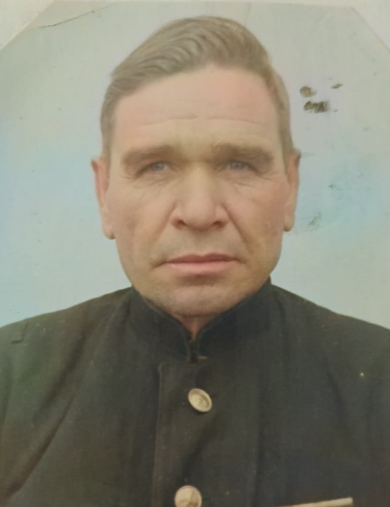 Богданов Иван Павлович