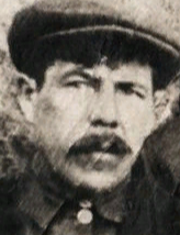 Банин Николай Михайлович