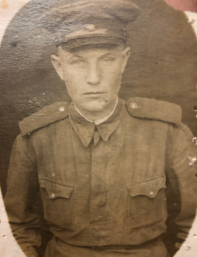 Тараскин Василий Павлович