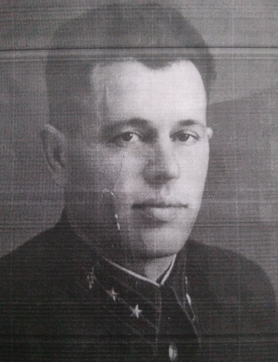 Степанов Алексей Петрович