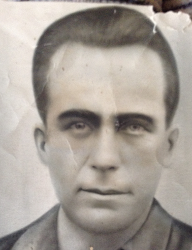 Клепинов Сергей Иванович