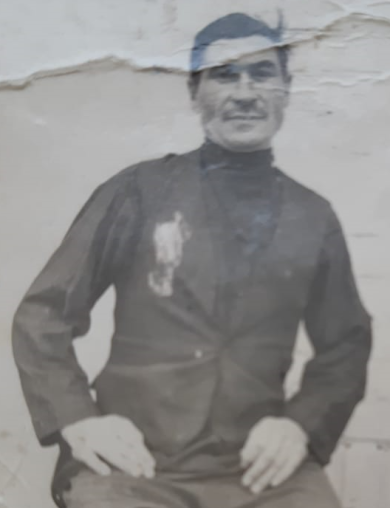 Головачёв Григорий Васильевич