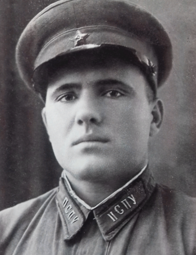 Ставничук Николай Григорьевич