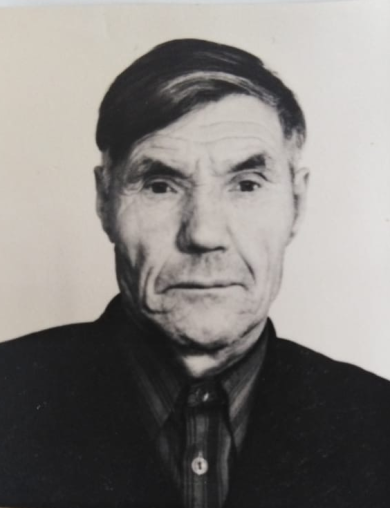 Сиянов Сергей Федорович