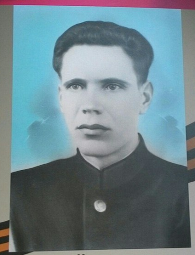 Кузнецов Александр Васильевич