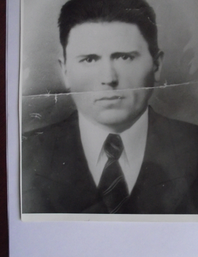 Лексин Иван Павлович