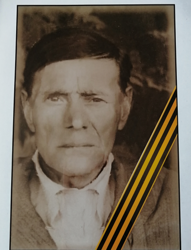 Гришин Павел Семенович