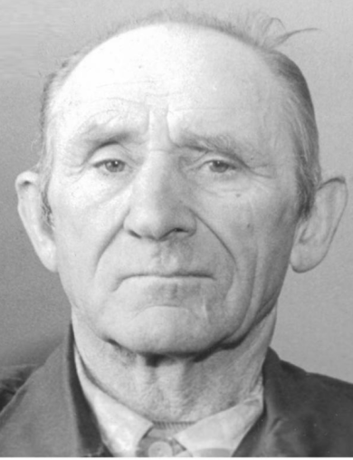 Глазунов Владимир Яковлевич