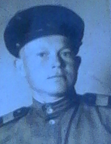 Дугушкин Михаил Степанович