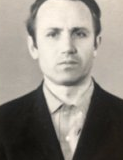 Завершинский Геннадий Васильевич