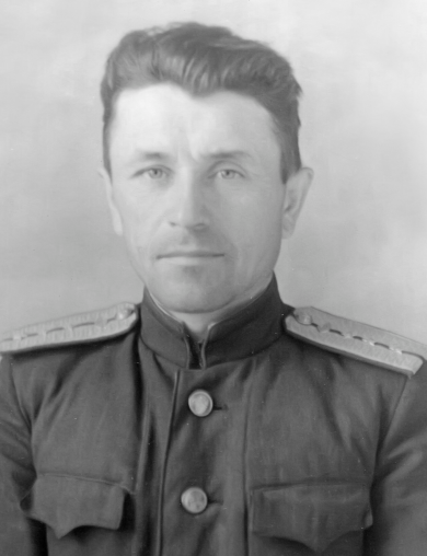 Ковалев Михаил Ефимович