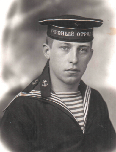 Семенов Виктор Владимирович