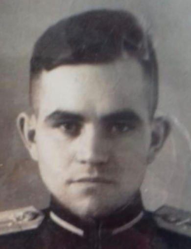 Бакумов Василий Иванович