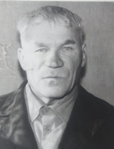 Харев Арсений Иванович
