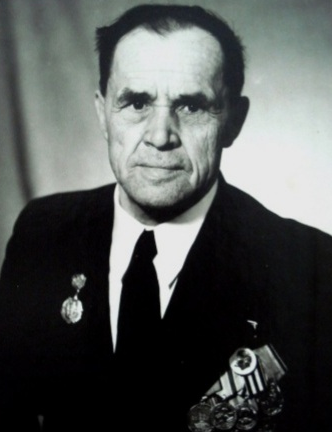 Ivan serov