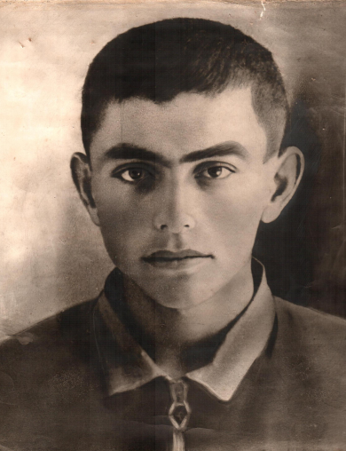 Габриелян Рафаел Аветисович