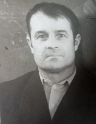 Рыбаков Владимир Данилович