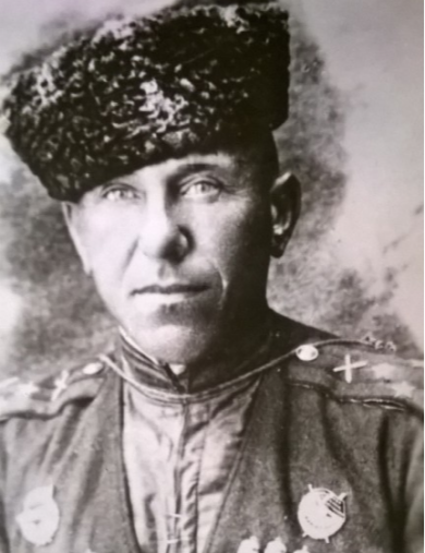 Масловский Виктор Николаевич