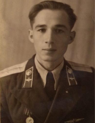 Бобылев Михаил Сергеевич