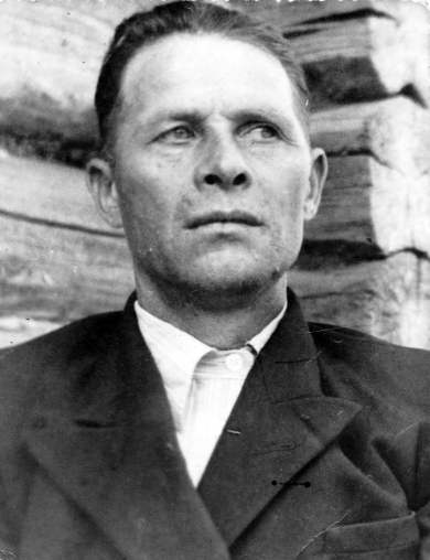 Лебедев Григорий Трофимович