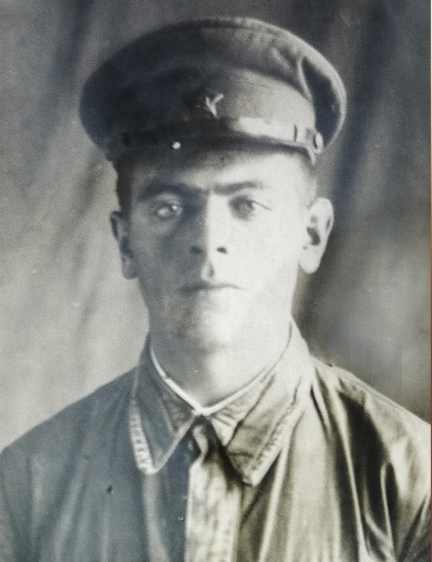 Сайко Иван Павлович