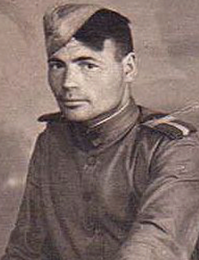 Туренко Яков Яковлевич
