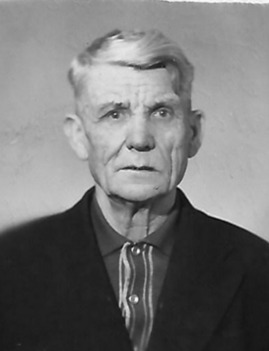 Баско Семен Алексеевич
