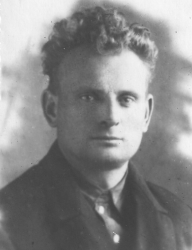 Гребенников Николай Яковлевич