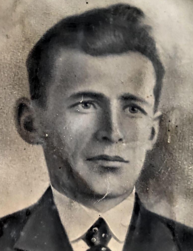 Богачев Сергей Матвеевич