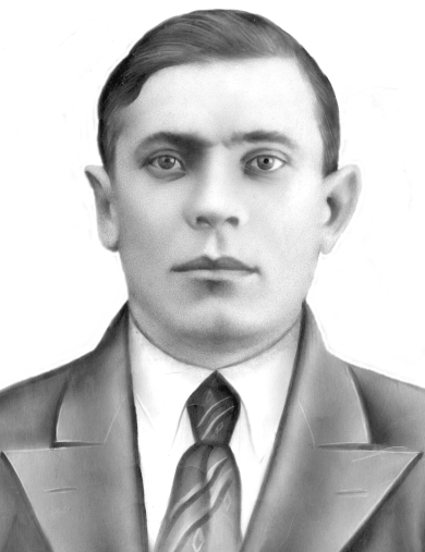 Ремчуков Семен Егорович
