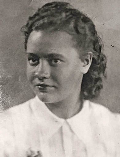 Михайлова Надежда Александровна