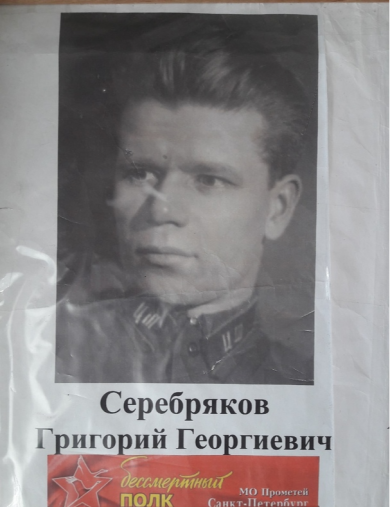 Георгевич