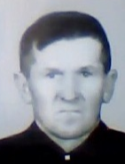 Суворов Павел Данилович