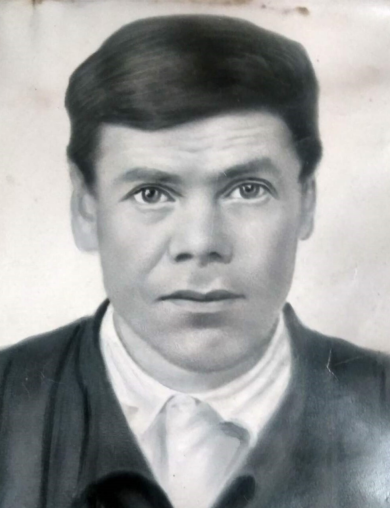 Чушкин Алексей Кузьмич