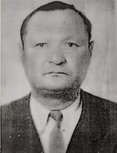 Шакуров Сагир Закиевич