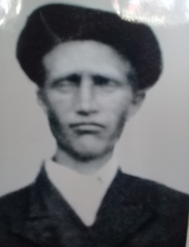 Федосеев Сергей Иванович