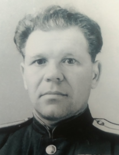 Полукаров Михаил Павлович