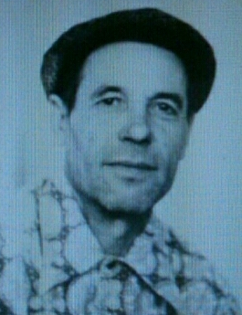 Слюсаренко Александр Иванович