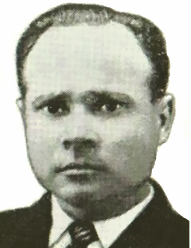 Матюнин Михаил Григорьевич