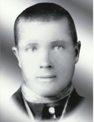 Видишев Ефрем Яковлевич