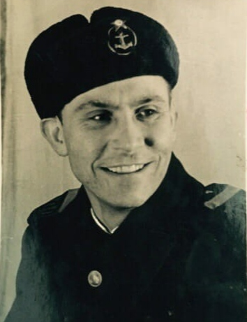 Шинкаренко Григорий Иванович