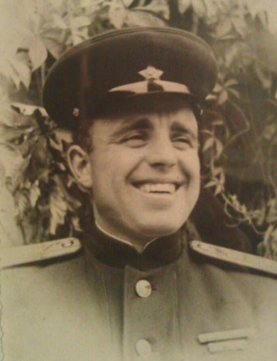 Шморгунов Николай Васильевич