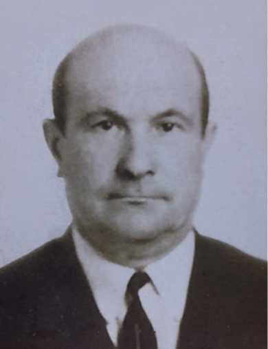 Сергеев Михаил Иванович