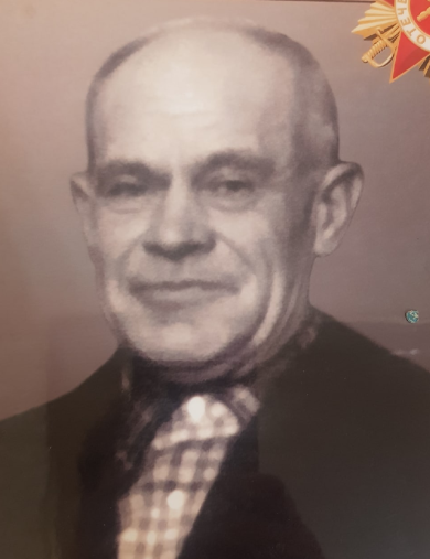 Анохин Алексей Петрович