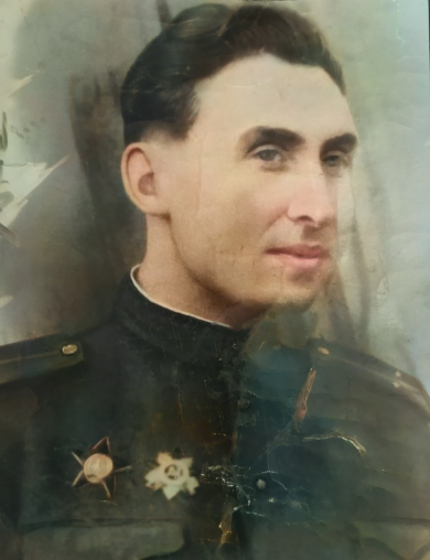 Шахин Михаил Иванович