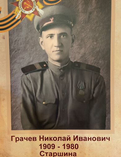 Грачев Николай Иванович