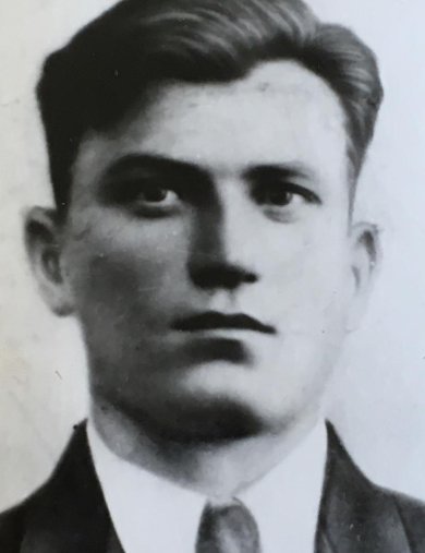Ковалёв Никита Анисимович