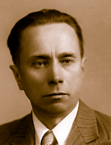 Цыганков Петр Петрович