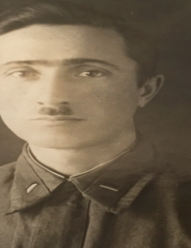 Прушинский Александр Станиславович